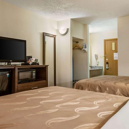 Quality Inn Bloomsburg Dış mekan fotoğraf