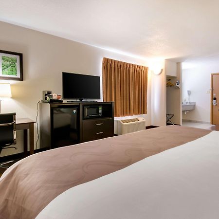 Quality Inn Bloomsburg Dış mekan fotoğraf