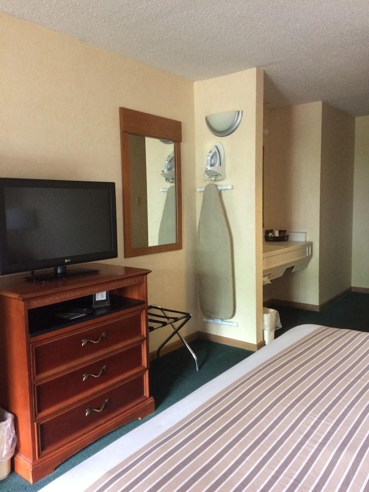 Quality Inn Bloomsburg Dış mekan fotoğraf