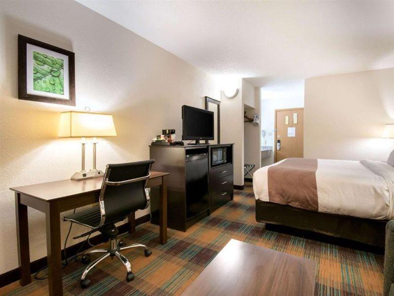 Quality Inn Bloomsburg Dış mekan fotoğraf