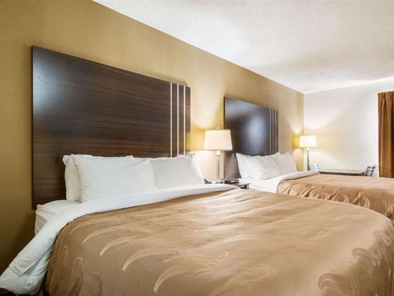 Quality Inn Bloomsburg Dış mekan fotoğraf
