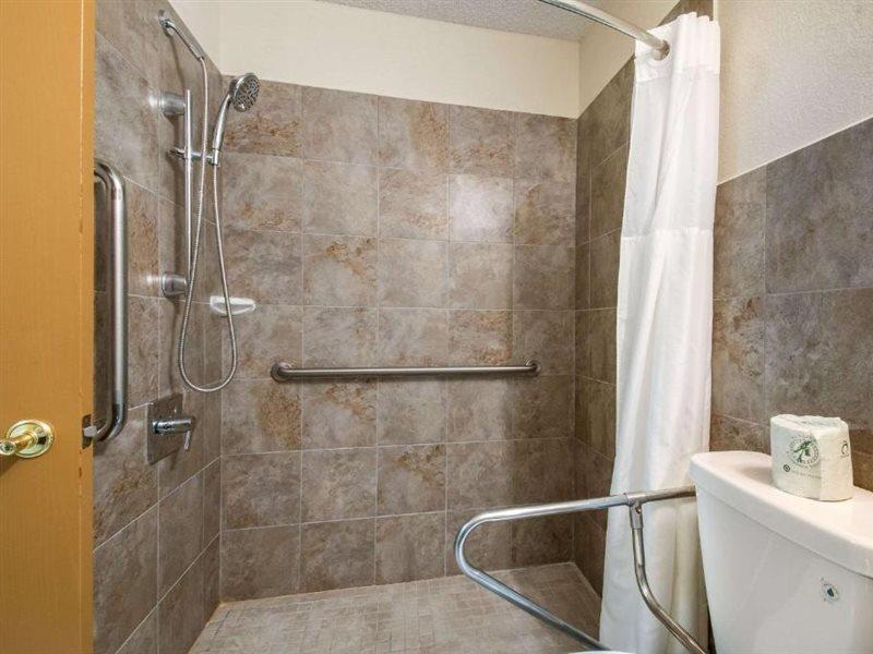 Quality Inn Bloomsburg Dış mekan fotoğraf