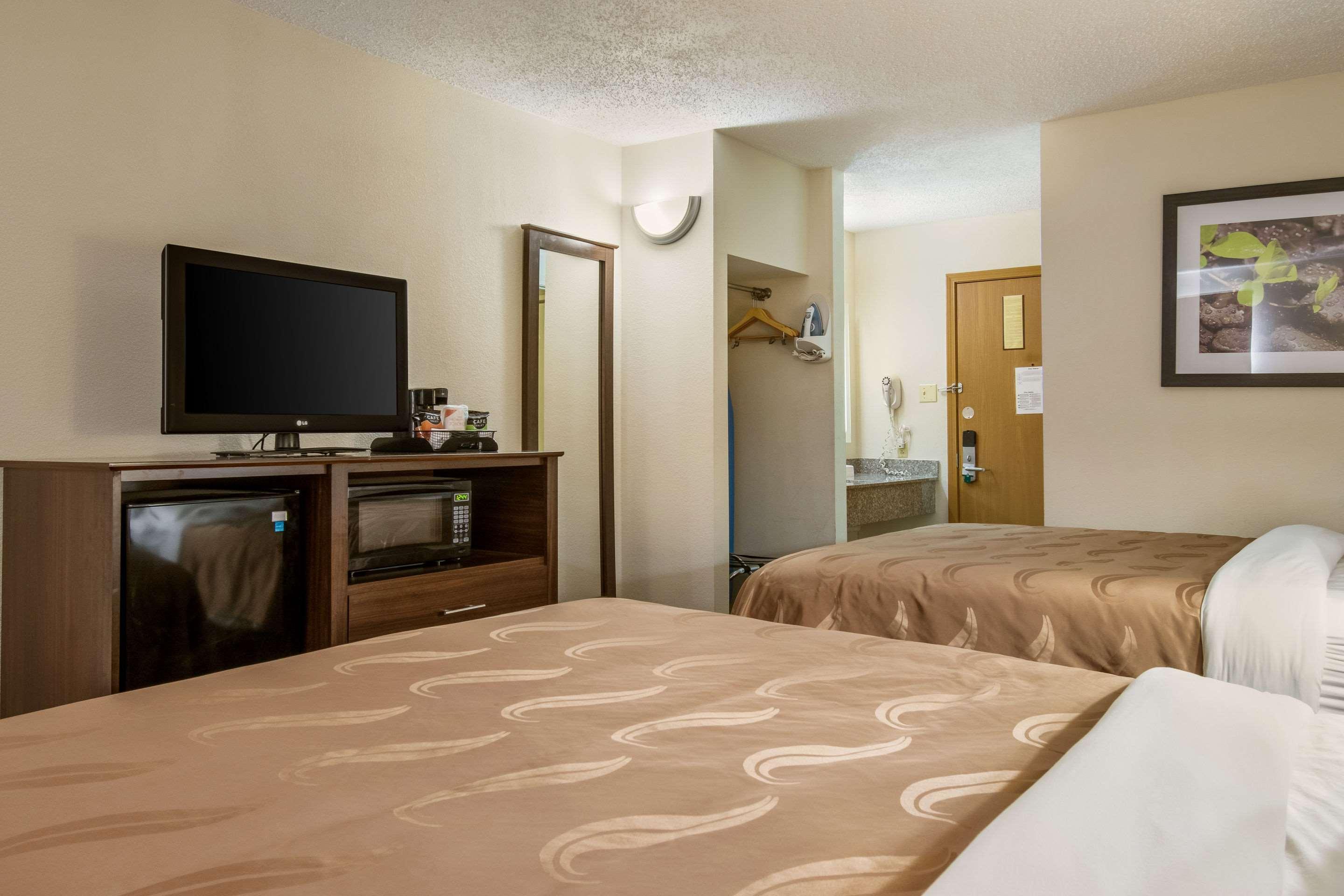 Quality Inn Bloomsburg Dış mekan fotoğraf