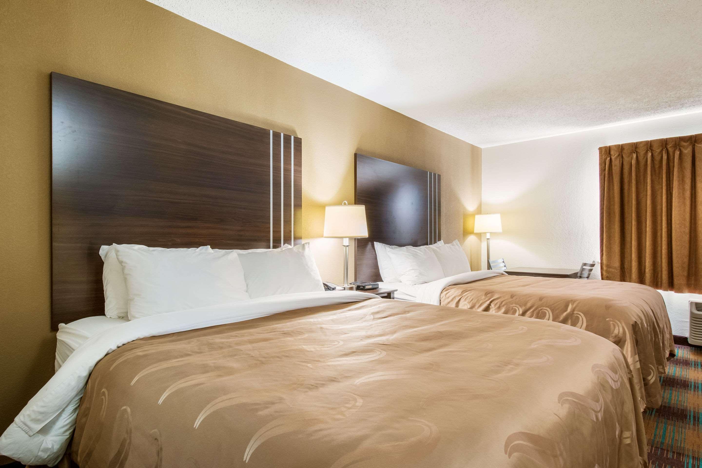Quality Inn Bloomsburg Dış mekan fotoğraf
