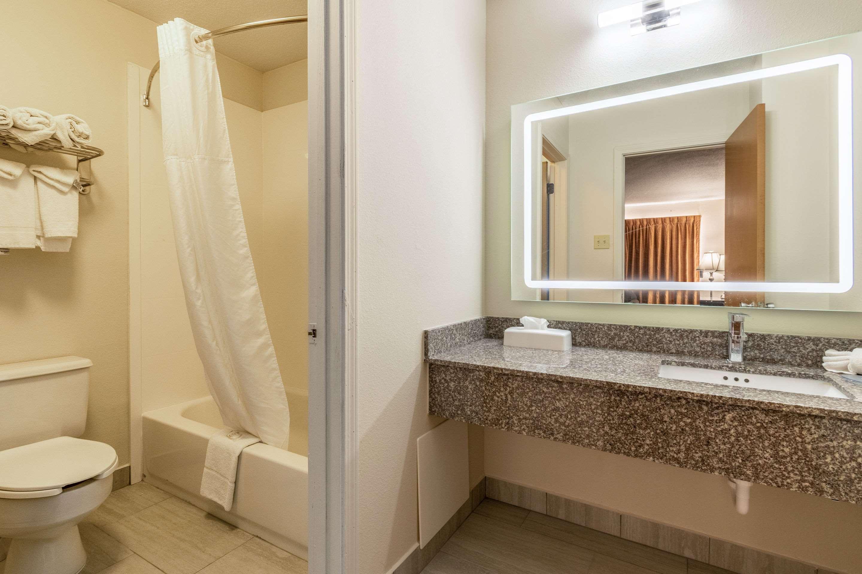 Quality Inn Bloomsburg Dış mekan fotoğraf