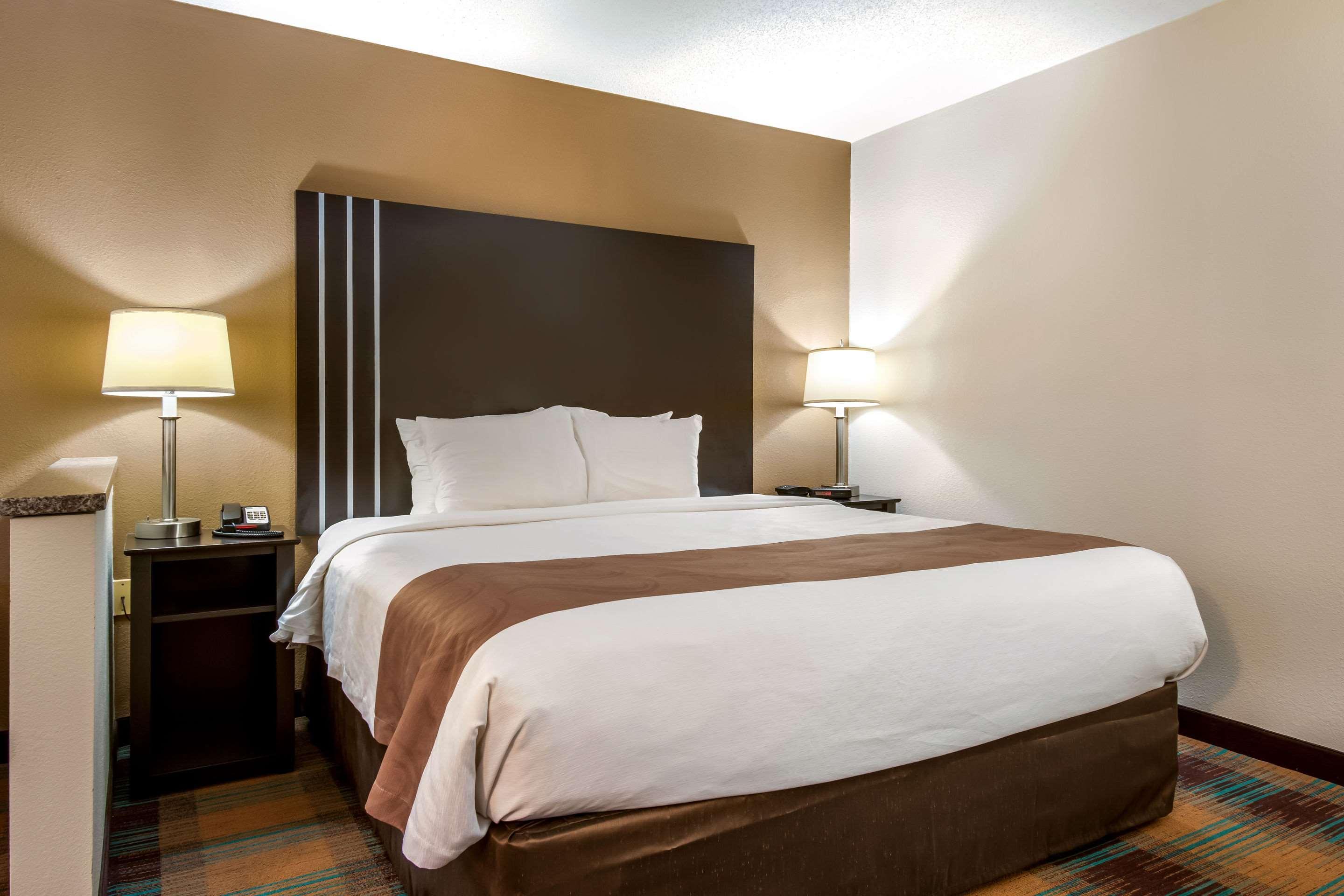 Quality Inn Bloomsburg Dış mekan fotoğraf
