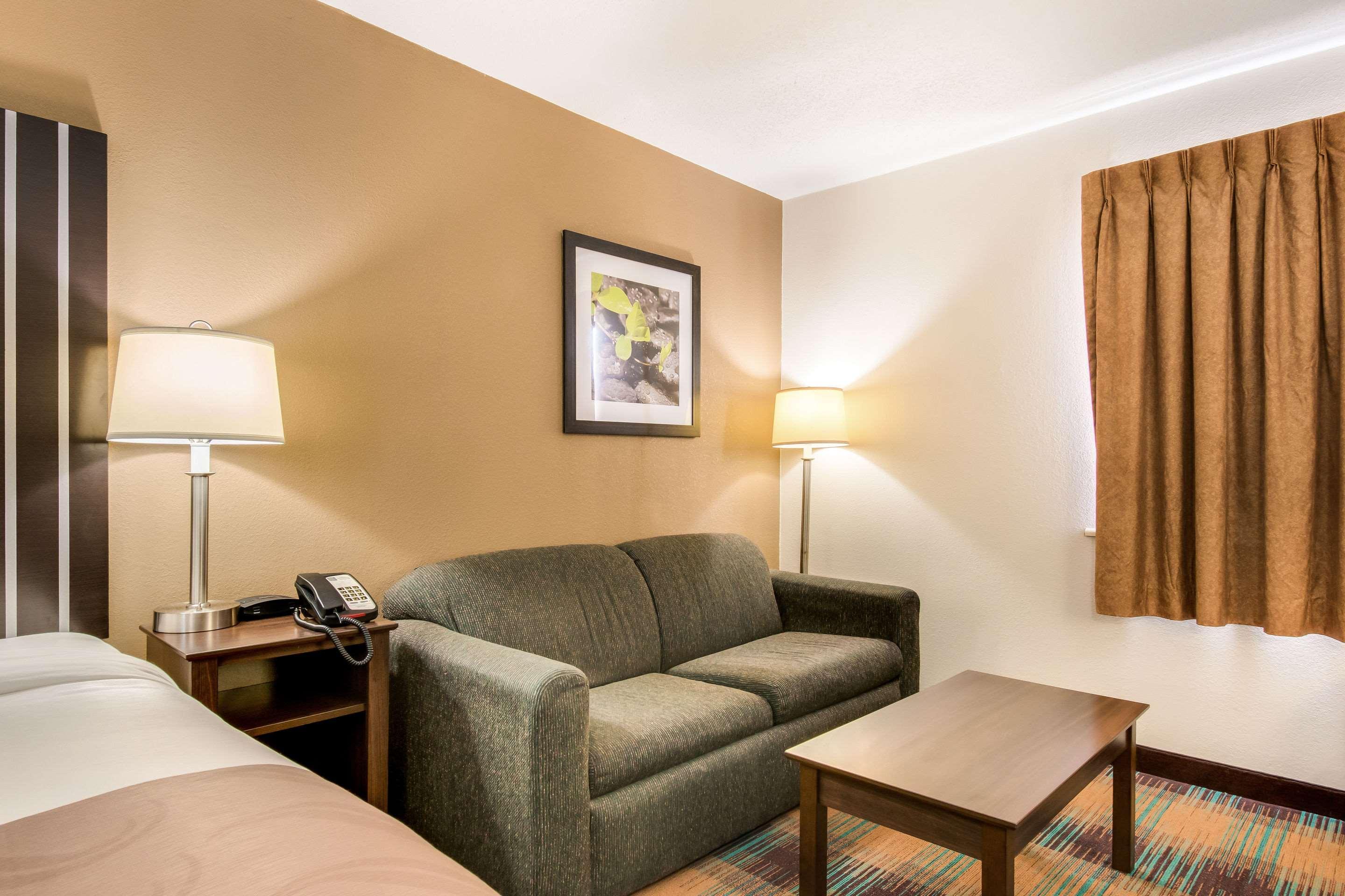 Quality Inn Bloomsburg Dış mekan fotoğraf
