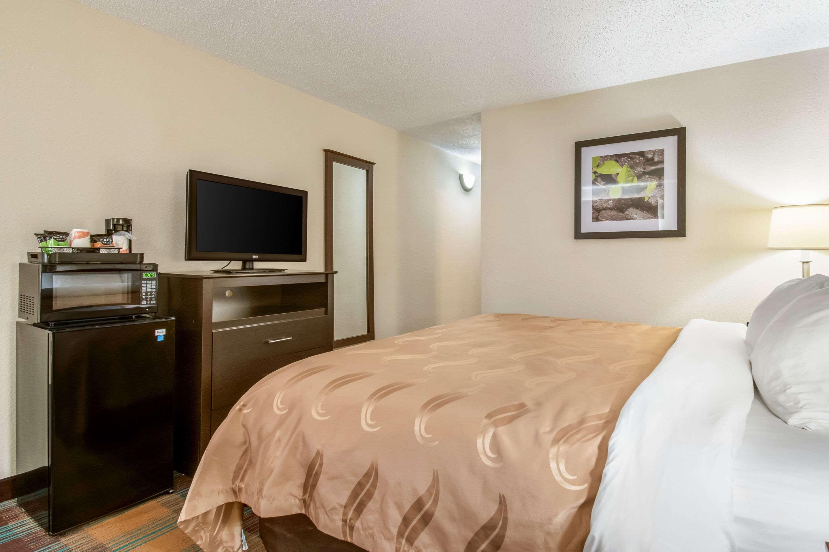 Quality Inn Bloomsburg Dış mekan fotoğraf