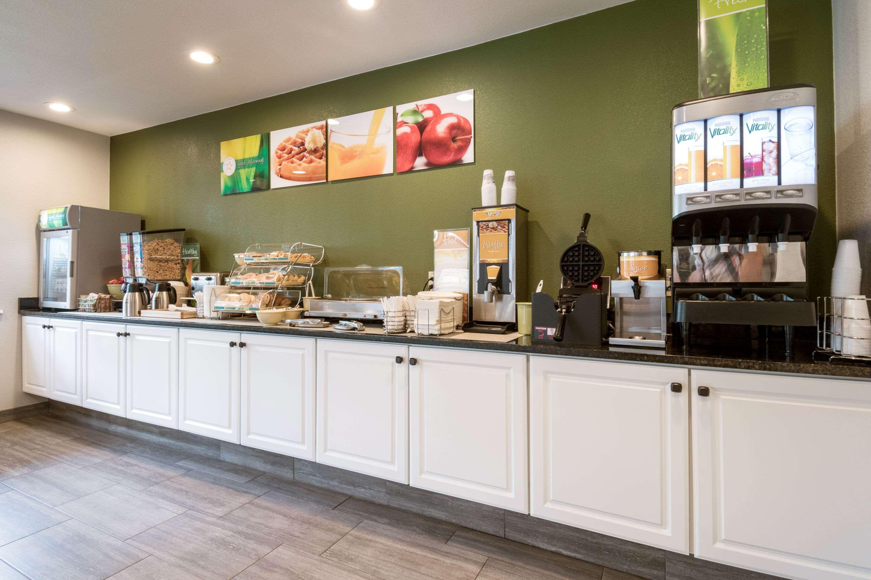 Quality Inn Bloomsburg Dış mekan fotoğraf