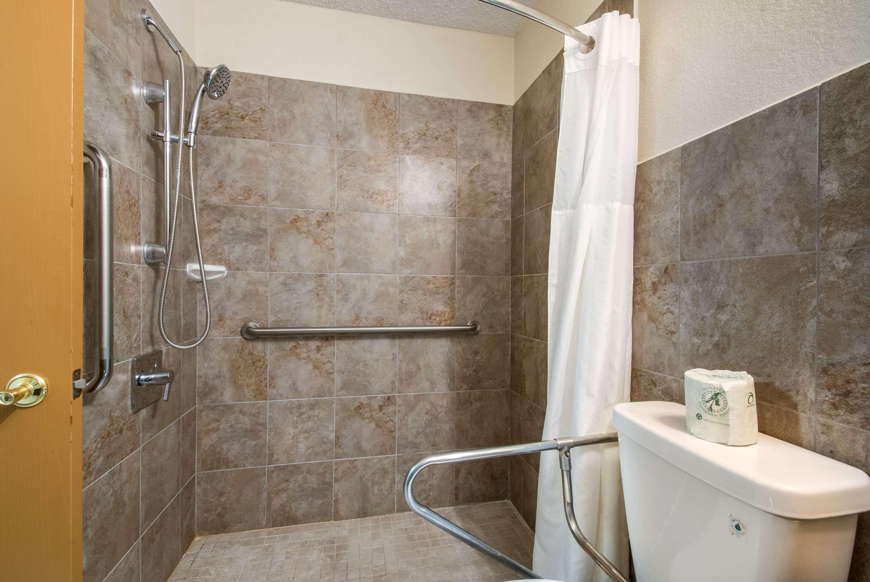 Quality Inn Bloomsburg Dış mekan fotoğraf