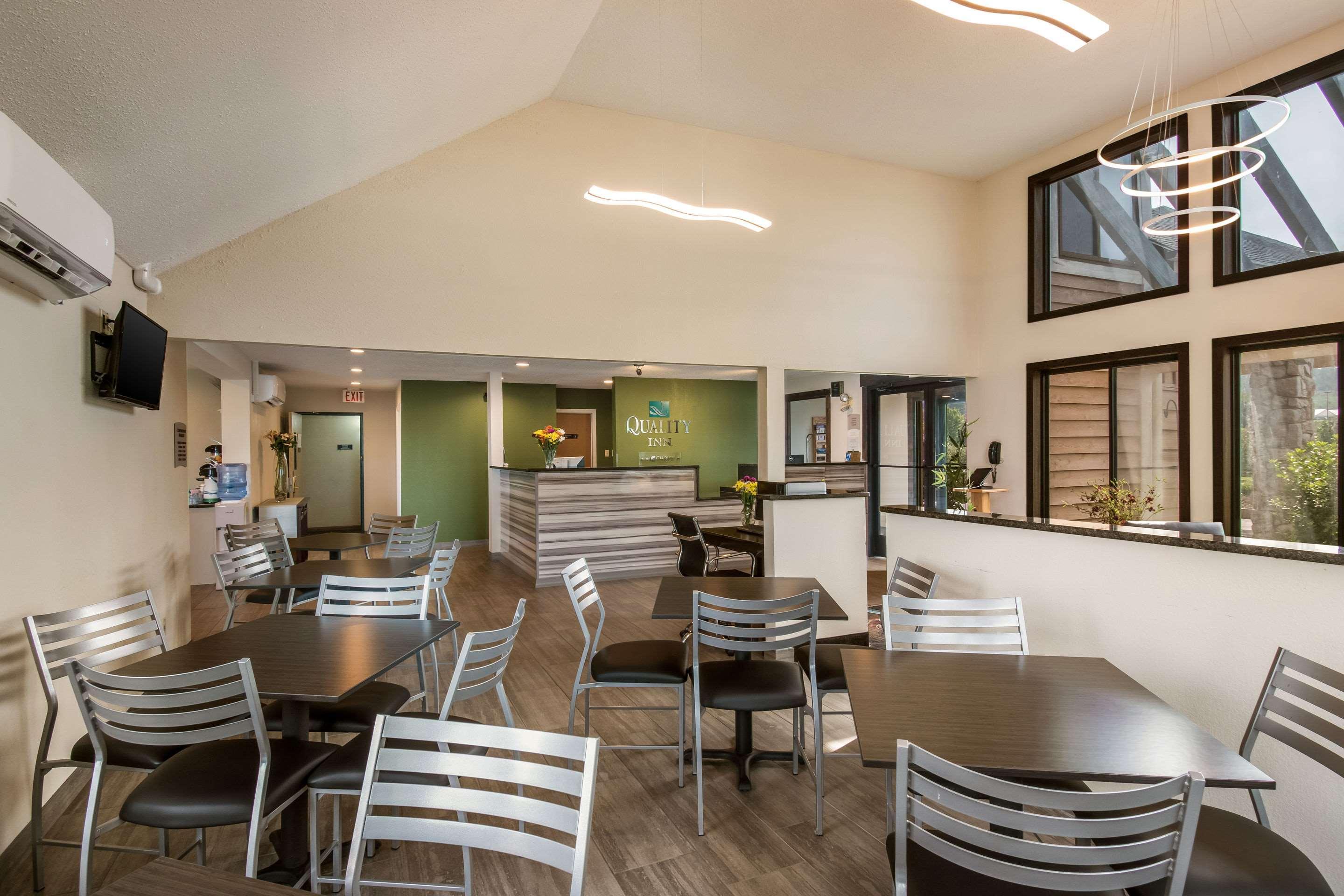 Quality Inn Bloomsburg Dış mekan fotoğraf