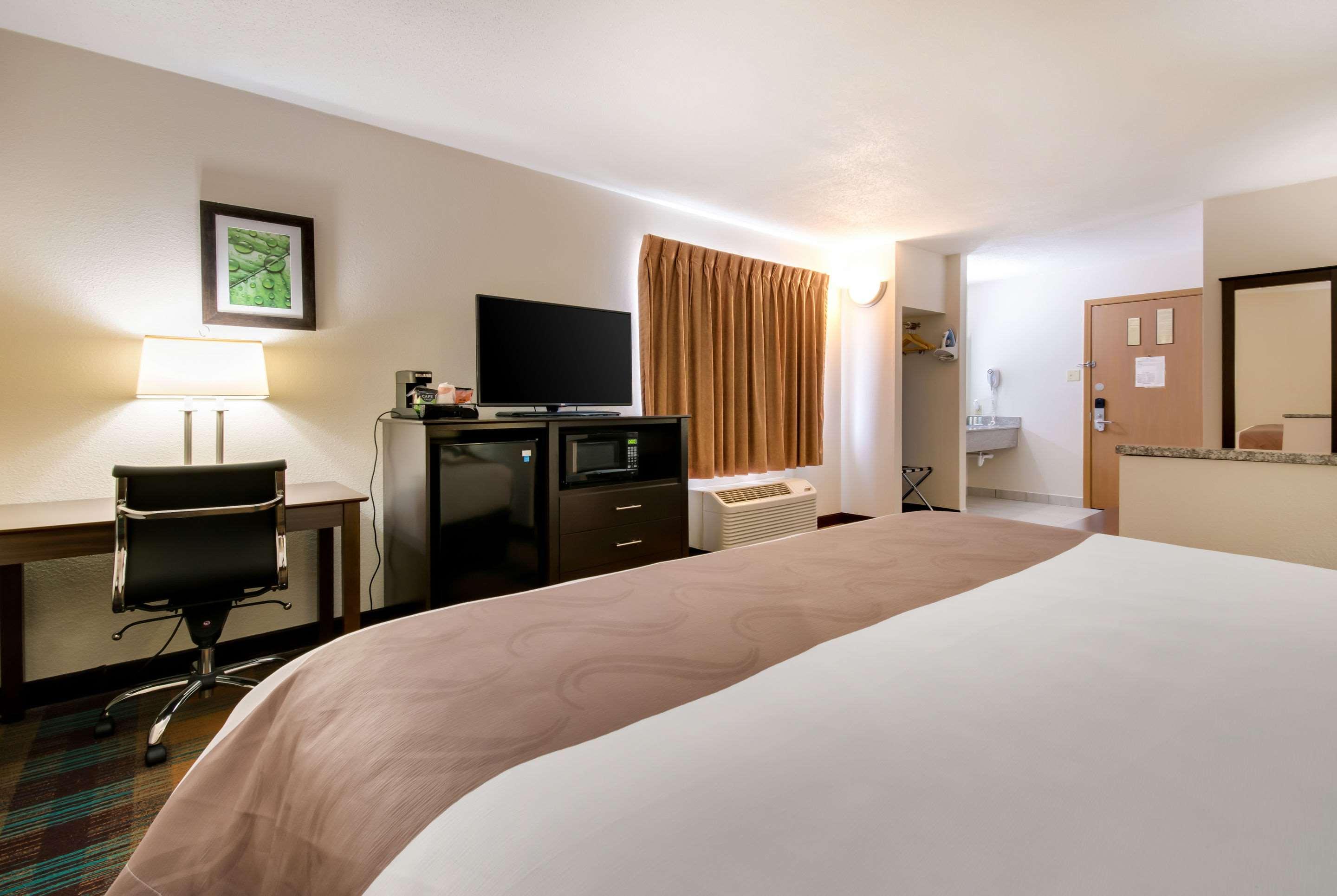 Quality Inn Bloomsburg Dış mekan fotoğraf