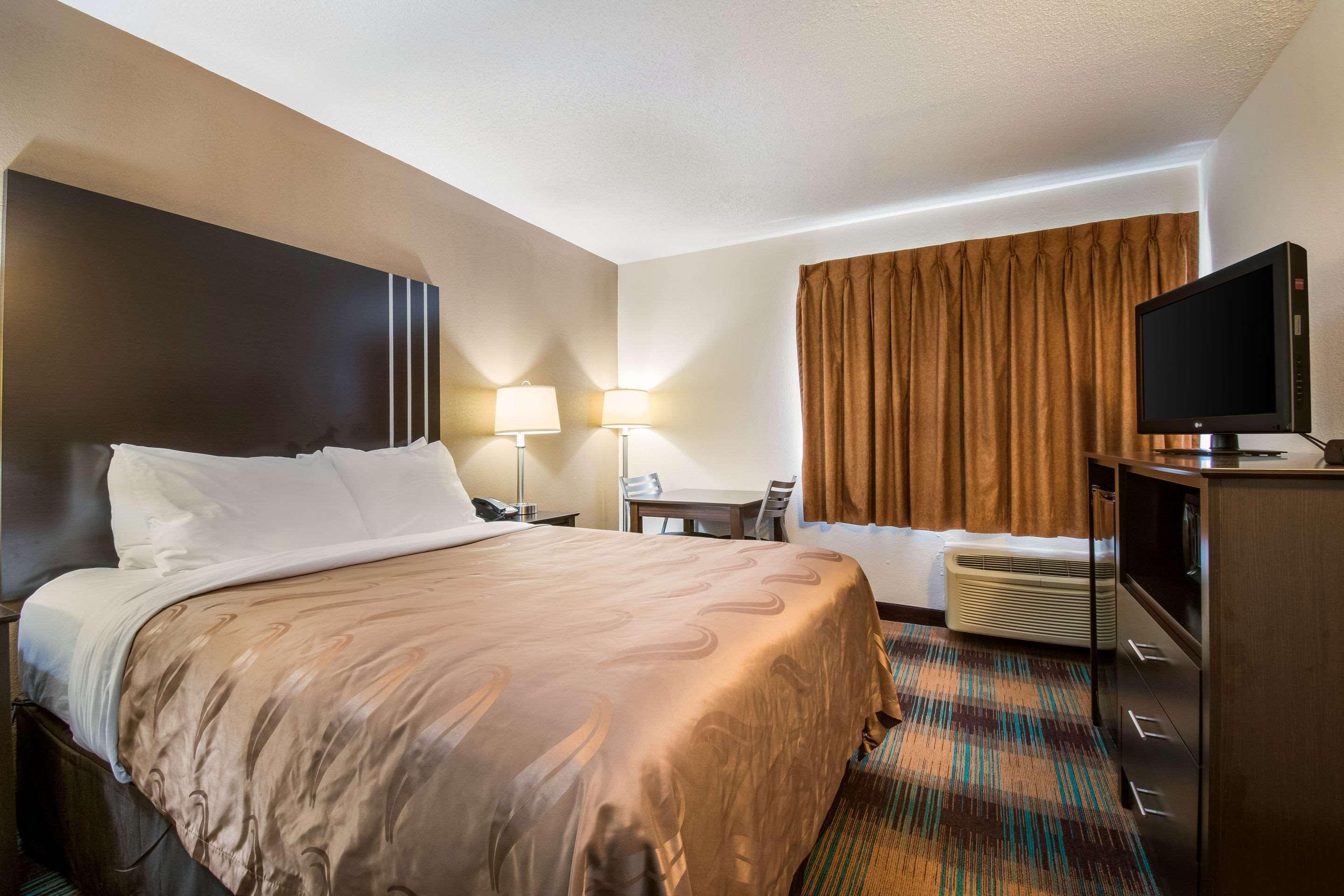 Quality Inn Bloomsburg Dış mekan fotoğraf