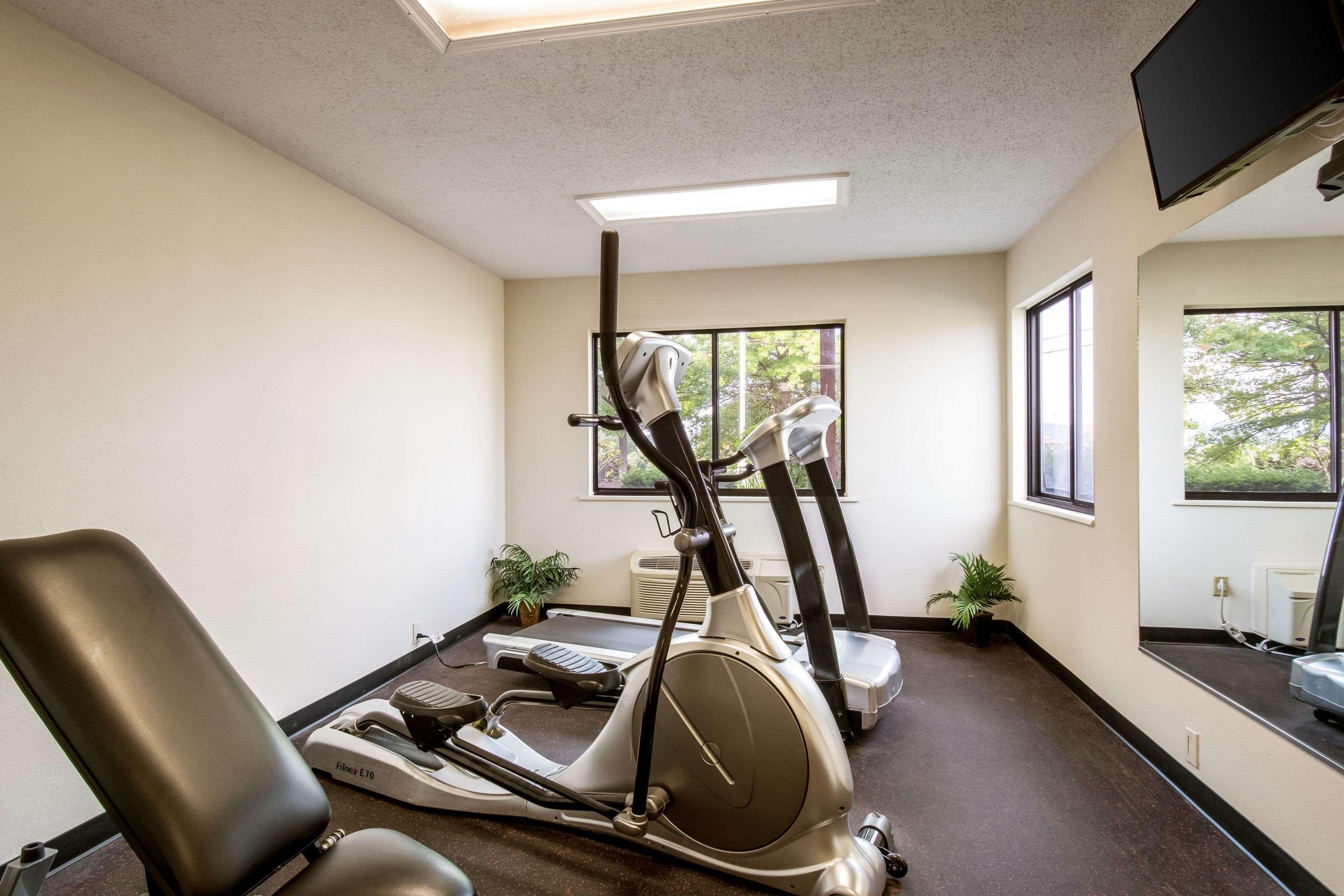 Quality Inn Bloomsburg Dış mekan fotoğraf