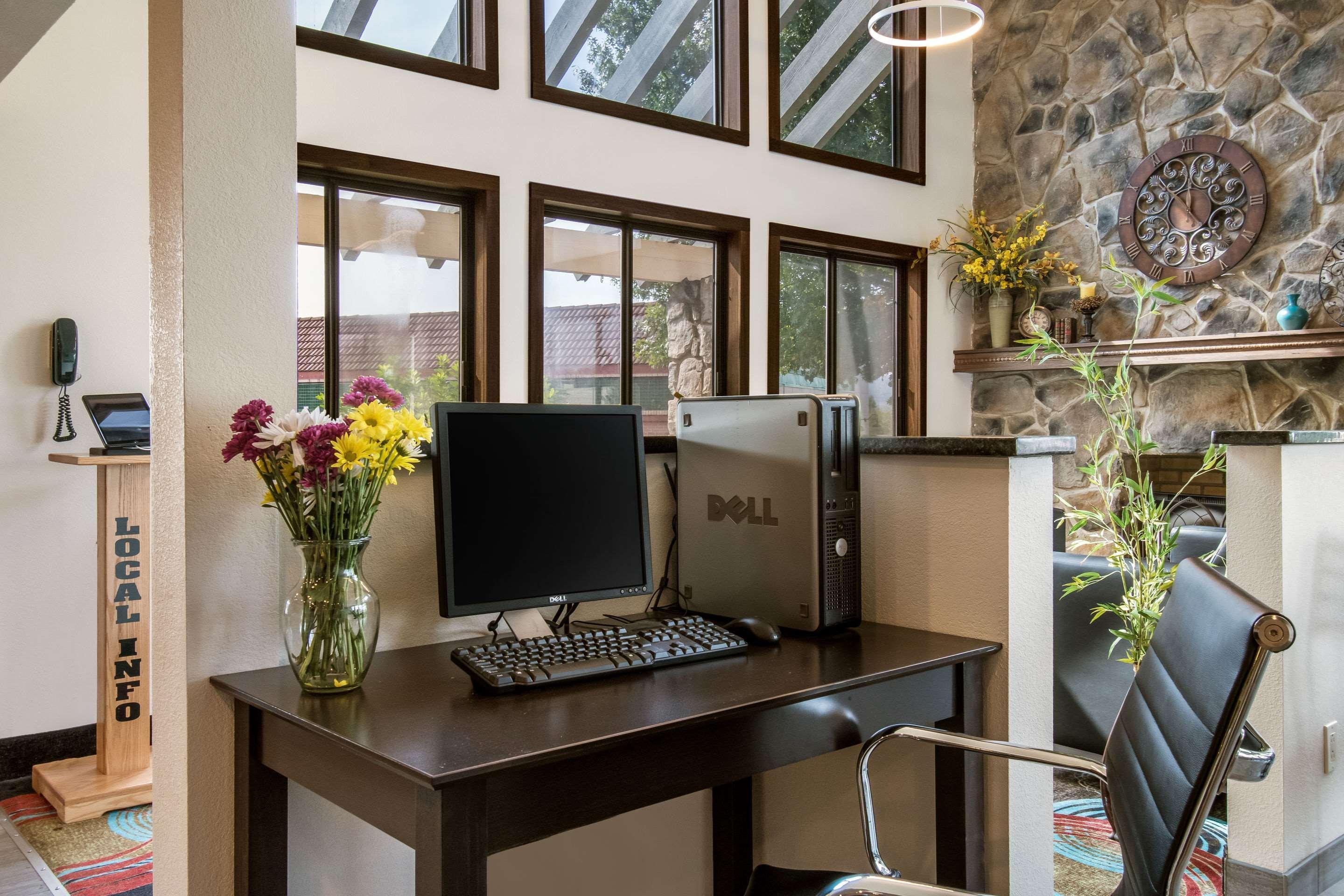 Quality Inn Bloomsburg Dış mekan fotoğraf