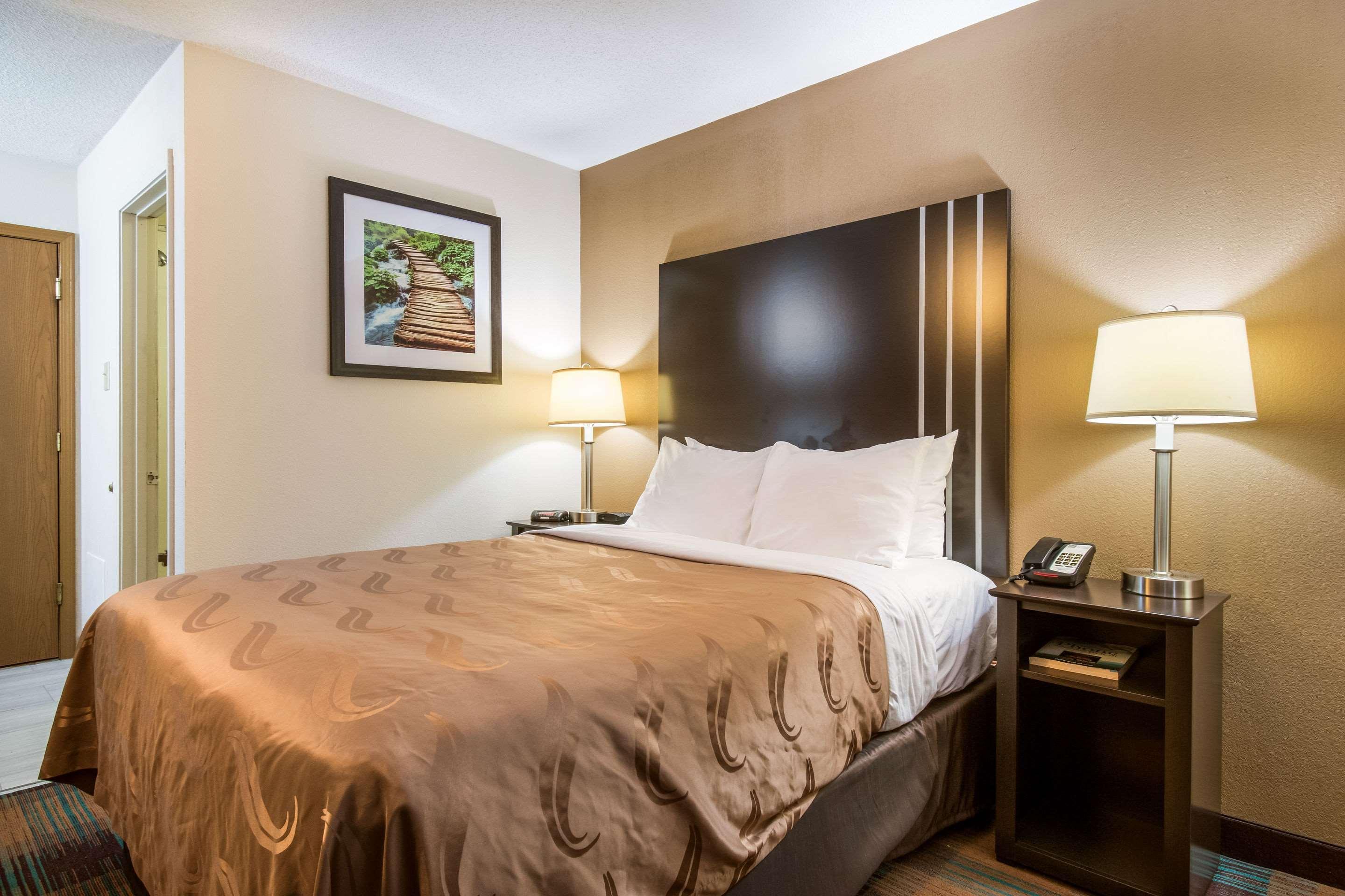 Quality Inn Bloomsburg Dış mekan fotoğraf