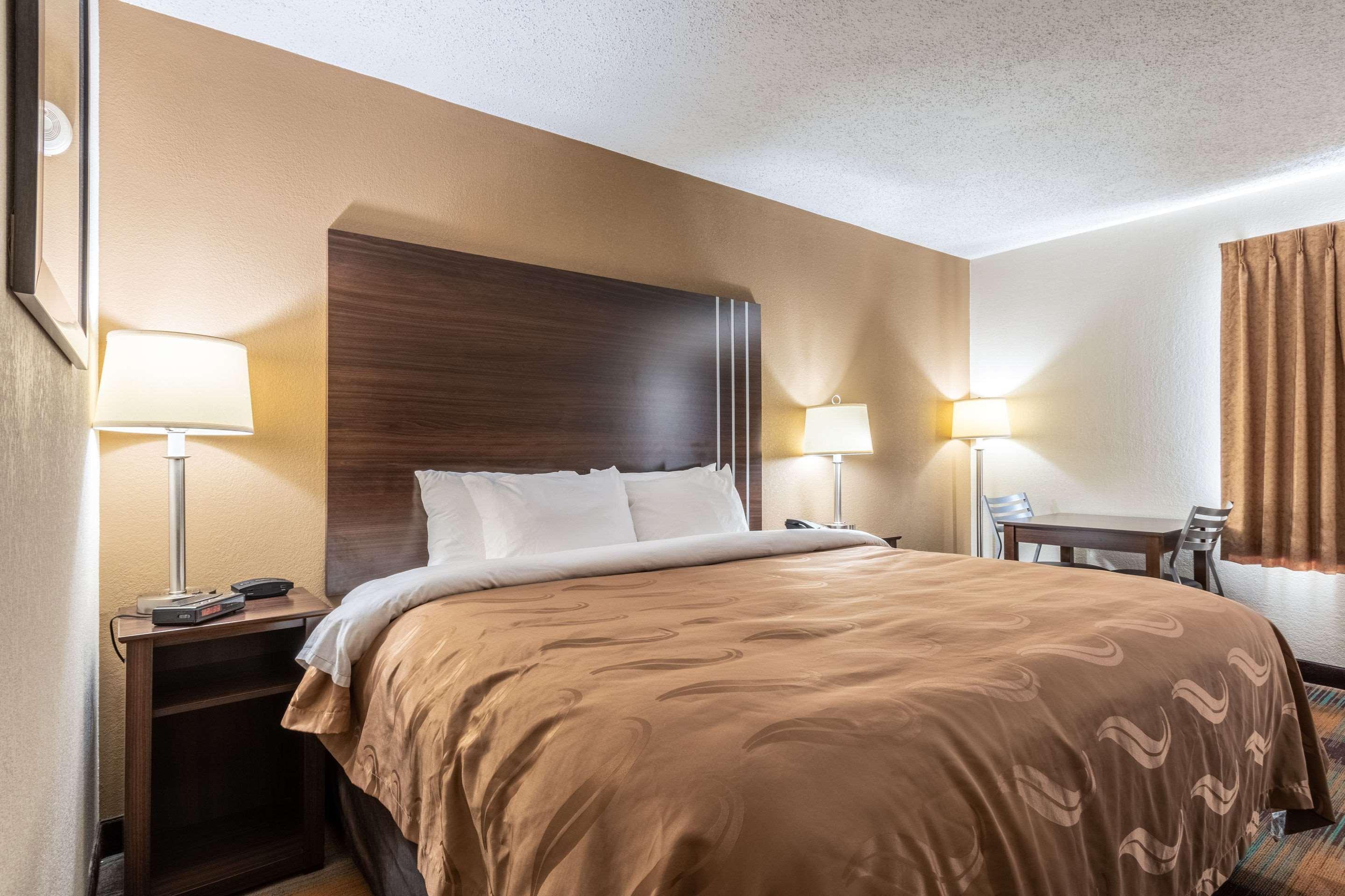 Quality Inn Bloomsburg Dış mekan fotoğraf