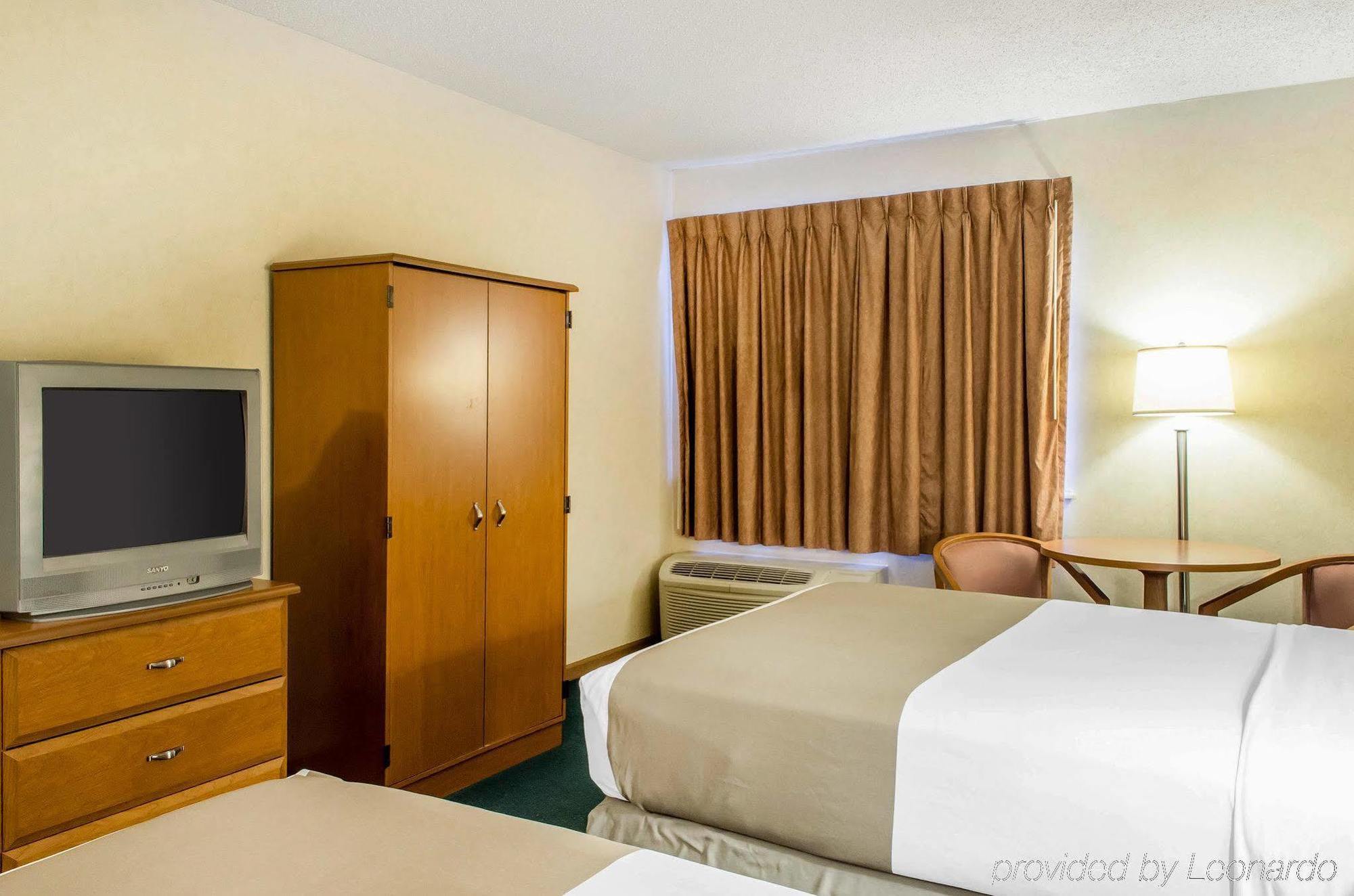 Quality Inn Bloomsburg Dış mekan fotoğraf
