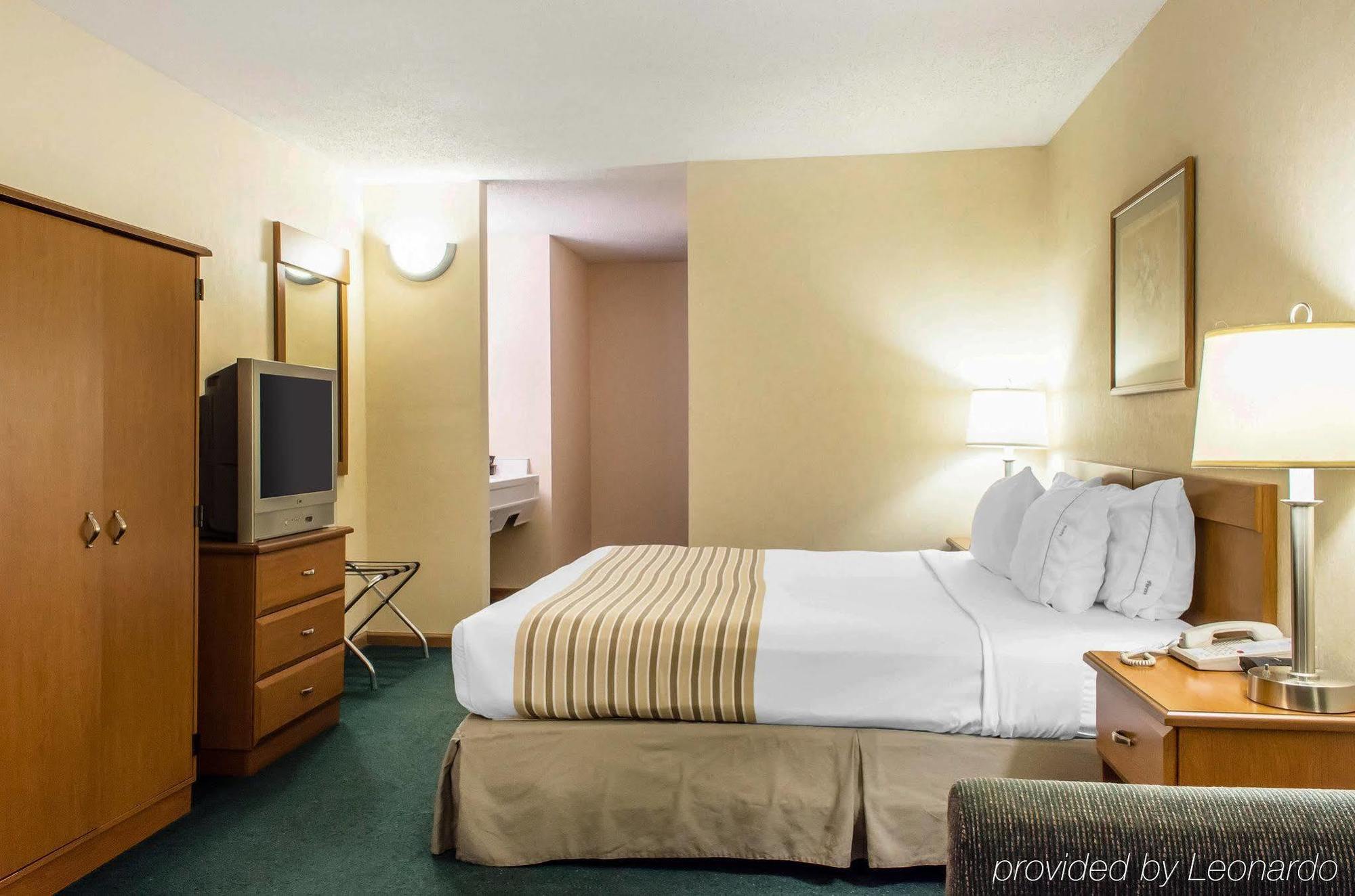 Quality Inn Bloomsburg Dış mekan fotoğraf