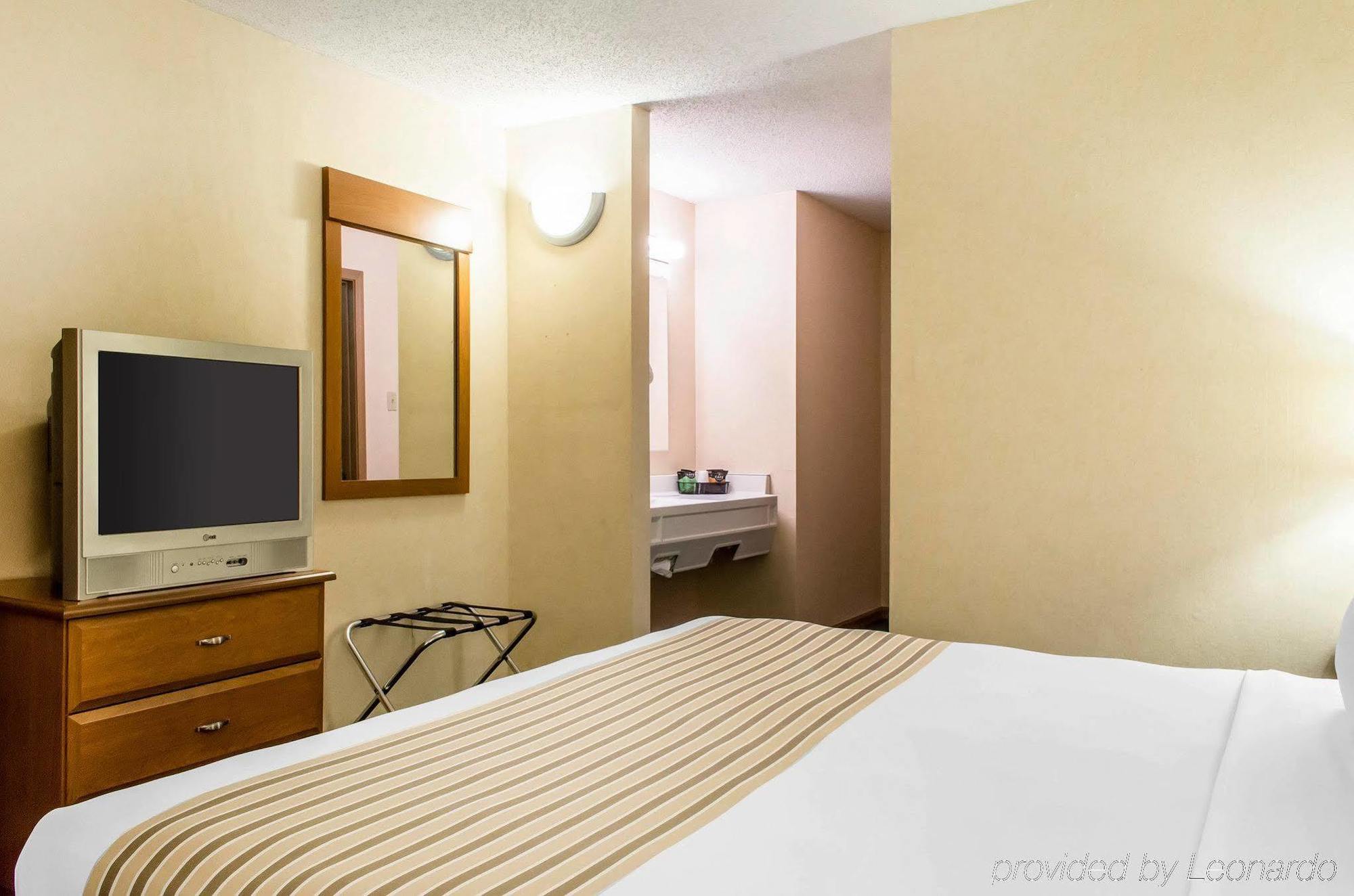 Quality Inn Bloomsburg Dış mekan fotoğraf
