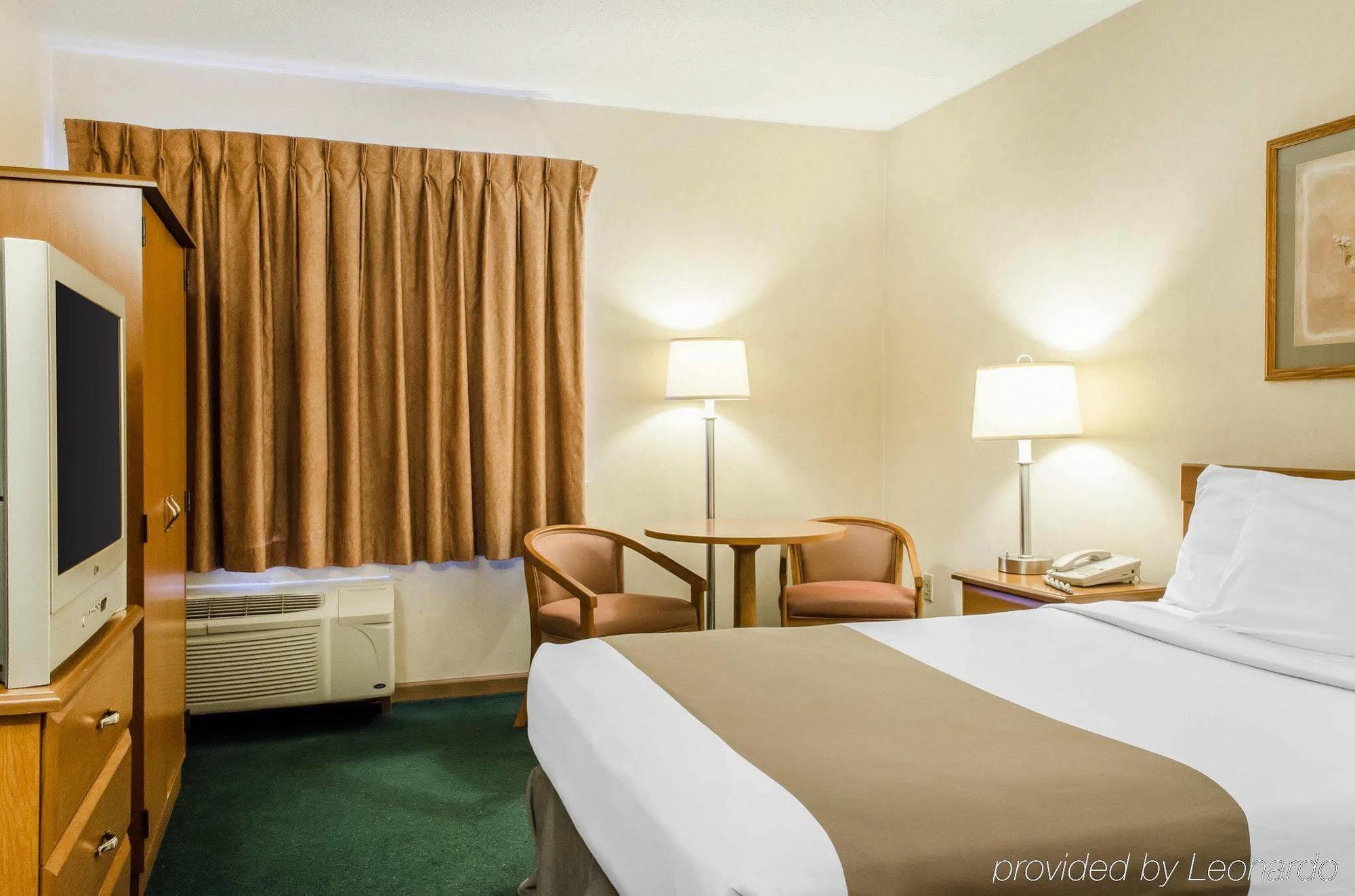 Quality Inn Bloomsburg Dış mekan fotoğraf