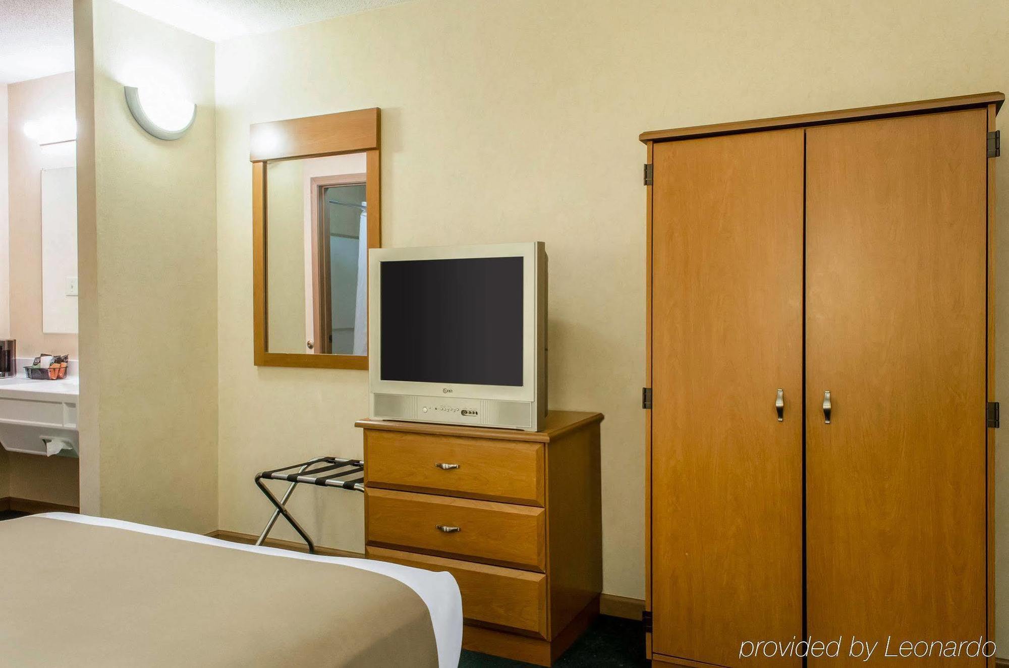 Quality Inn Bloomsburg Dış mekan fotoğraf
