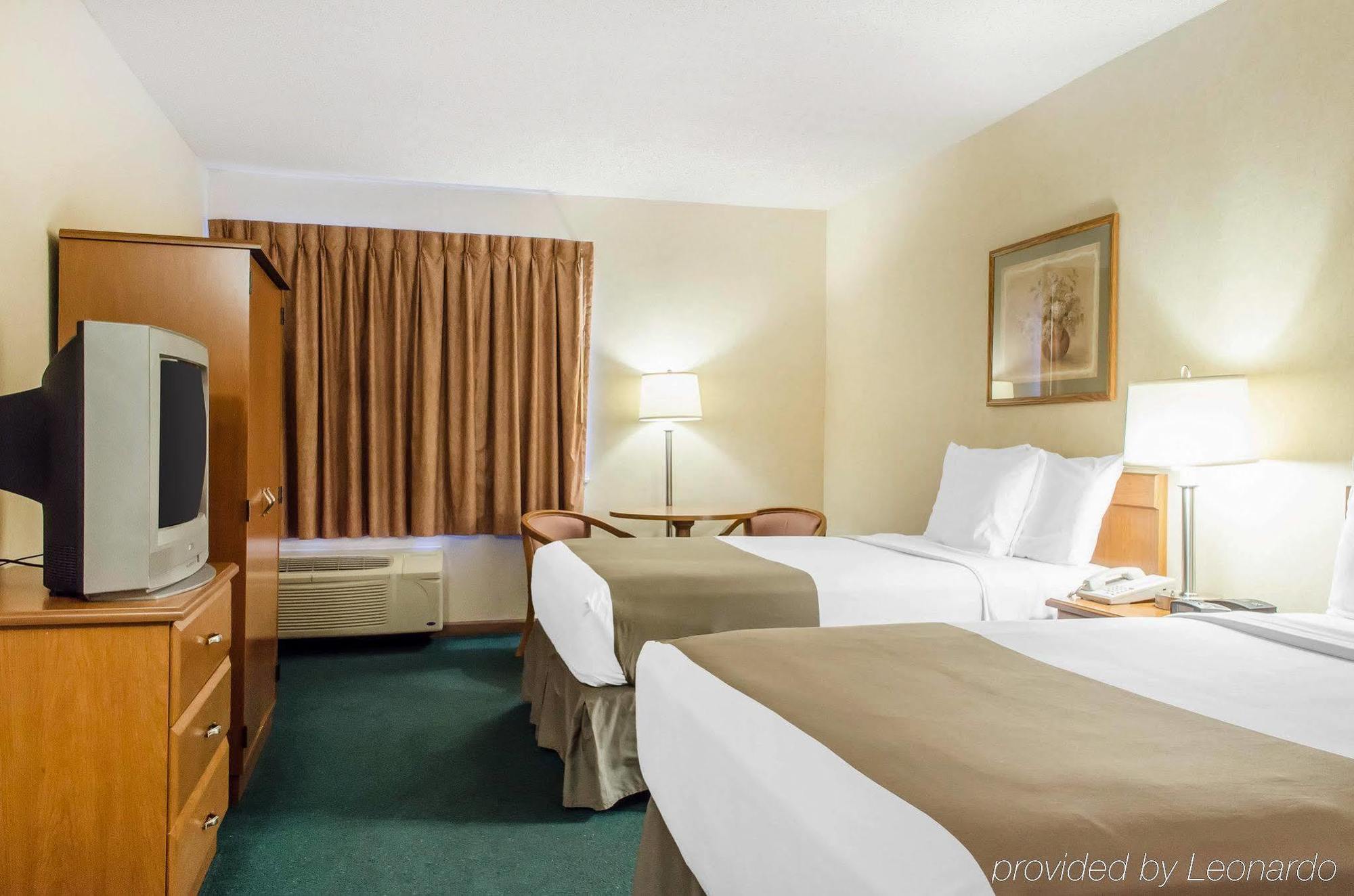 Quality Inn Bloomsburg Dış mekan fotoğraf