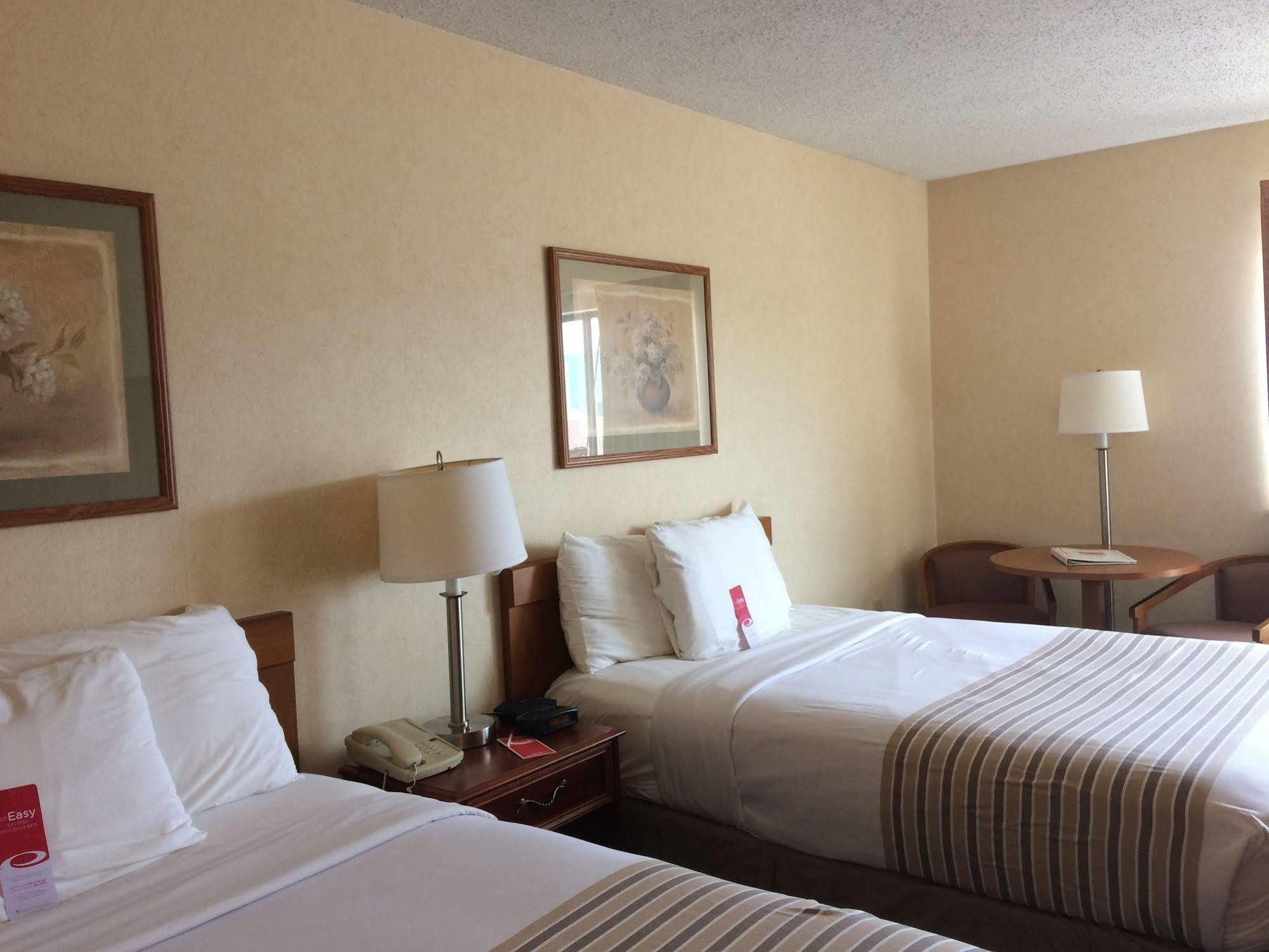 Quality Inn Bloomsburg Dış mekan fotoğraf