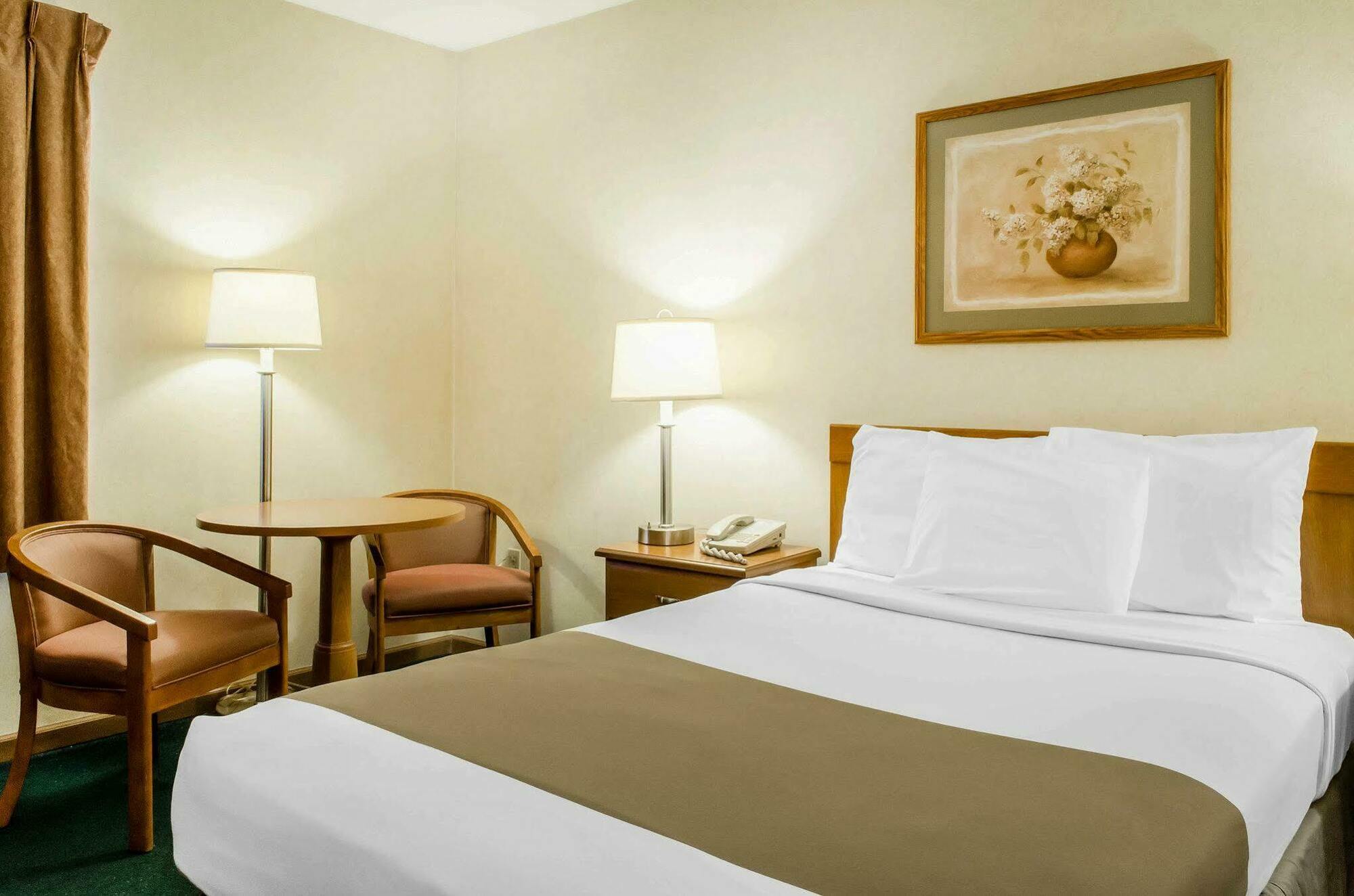 Quality Inn Bloomsburg Dış mekan fotoğraf
