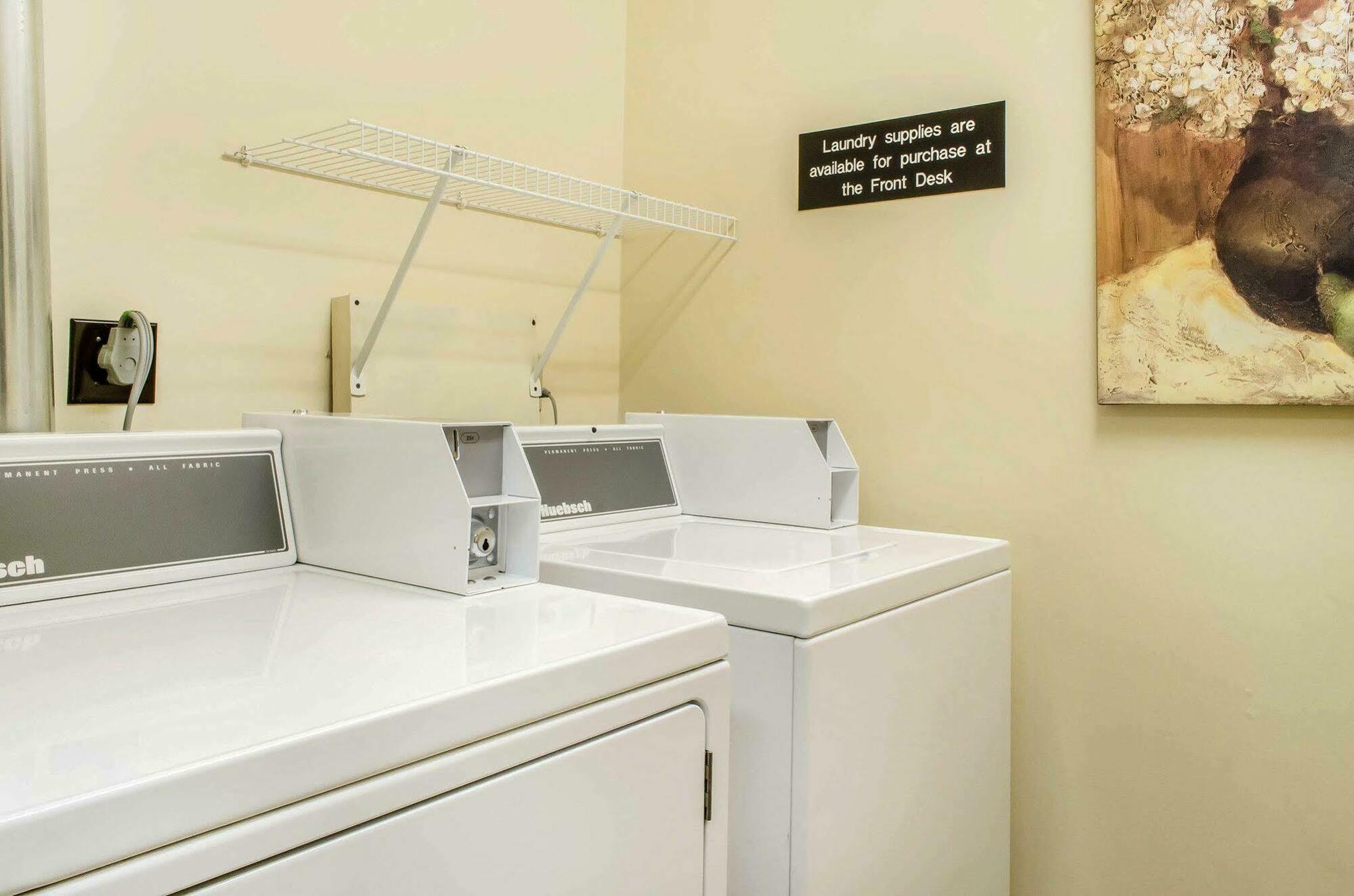 Quality Inn Bloomsburg Dış mekan fotoğraf